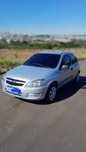 Chevrolet Celta Life/ LS 1.0 MPFI 8V Flexpower 3P 2014