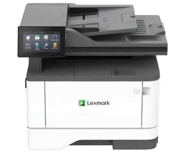 Impressora lexmark XM3142