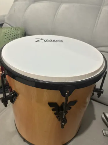 Repique de mão