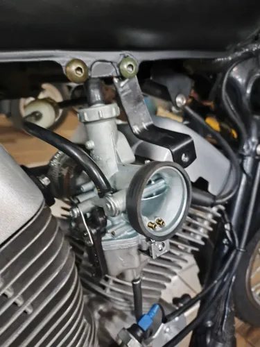 Kit carburador virago 250