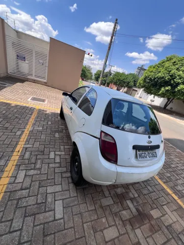 Ford KA 1.0i 3P 2007