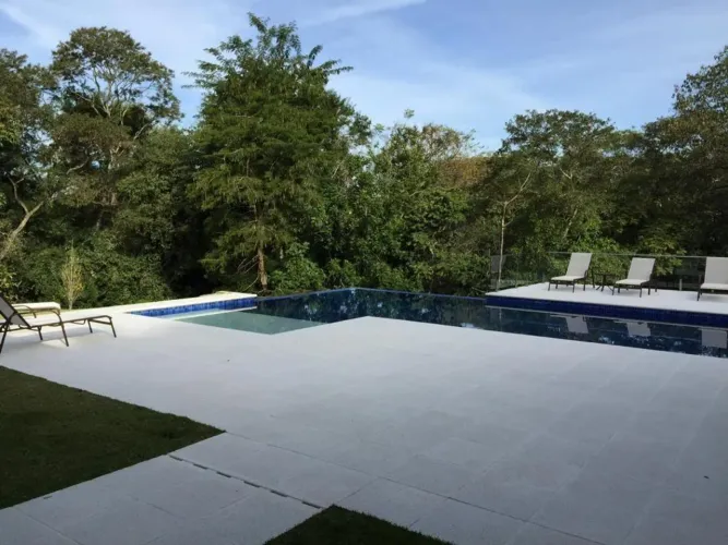Casa para Locação em Itu, Condomínio Fazenda Vila Real de Itu, 6 dormitórios, 6 suítes, 6