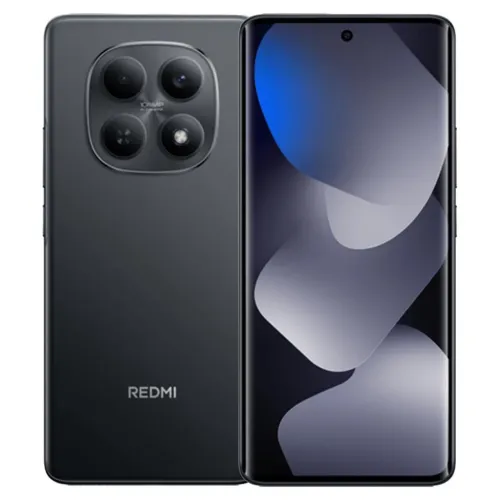 Celular Xiaomi Redmi Note 15 256gb 8GB