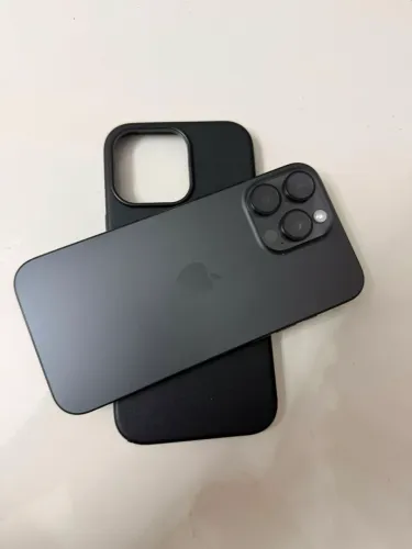 Iphone 16 Pro Max 256gb 100% bateria