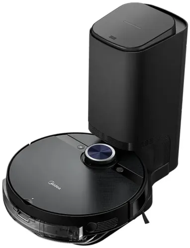Robô Midea S8+ semi novo, com Manual e todos os acessorios, 220V  R$ 1990,00