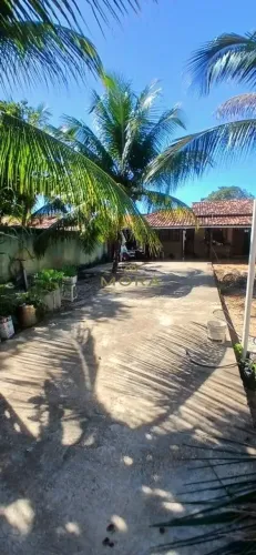 Vendo casa de praia cururupe