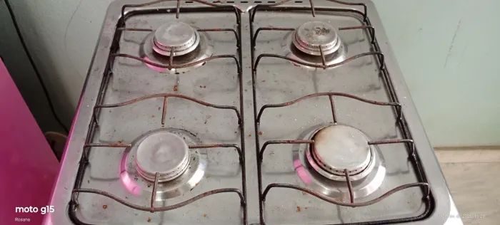 Fogão A venda 