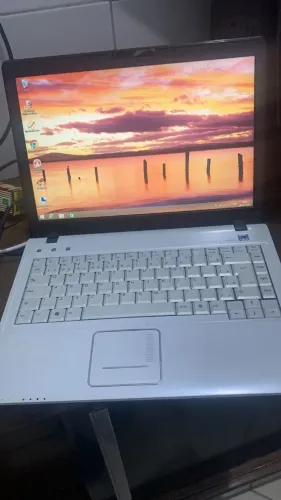 notebook positivo