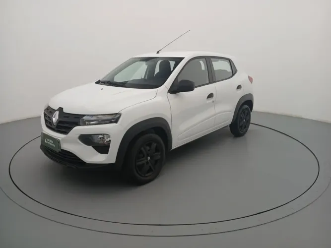 Renault Kwid 1.0 Zen 2023