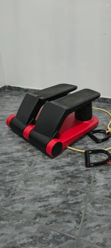 Air Climber Polishop Original