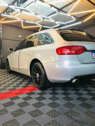 Audi A4 2.0 Avant TFSI 183/180cv Multitroni 2012