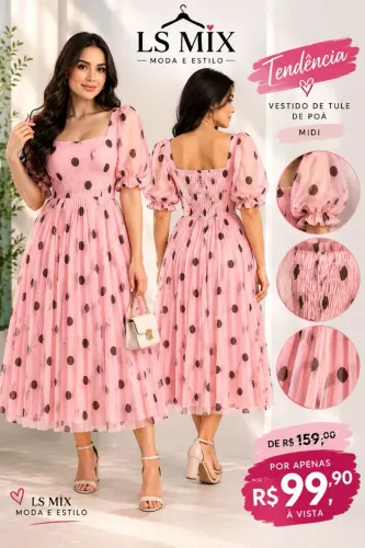 Vestido