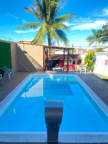 Casa (Padrão), com 4 quartos e 3 banheiros à Venda, 250 m² em Vila Velha/ES