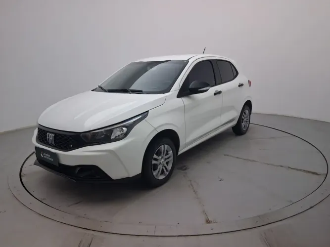 Fiat Argo Drive 1.0 6V Flex 2025