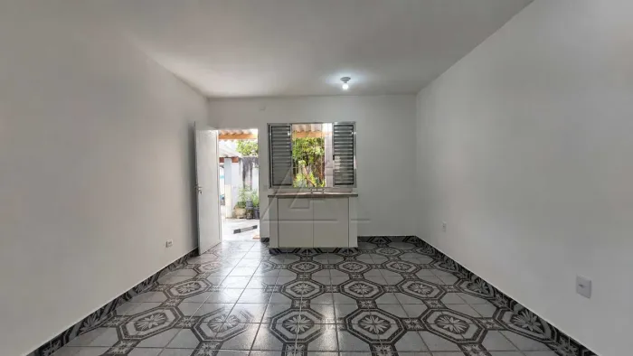 Casa com 1 quarto, Ferreira, São Paulo, Cod: 5355