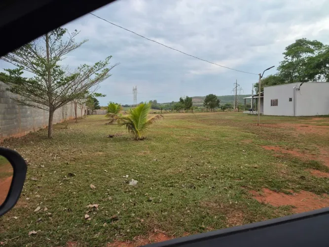 Chácara Goianápolis 