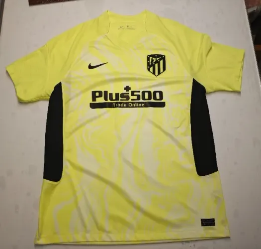 Camisa Atlético de Madrid (Espanha)