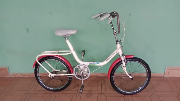 MONARETA 1990 TODA ORIGINAL DE FABRICA. ULTIMO ANO DA PRODUÇÃO DELA