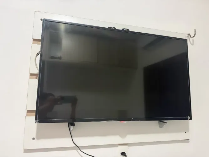 Vendo Tv smart 43 polegadas