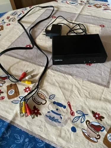 Aparelho de Tv