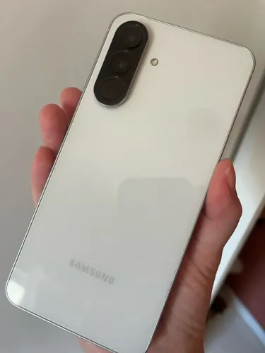 Celular Samsung galaxy A56 5g 128gb