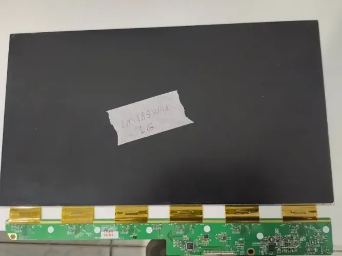 Display LCD
