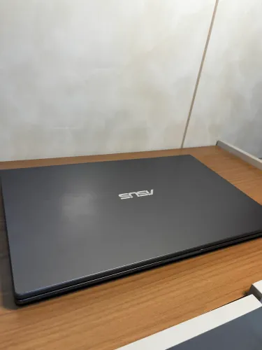 Notebook para estudo e trabalho | Asus 4GB RAM | 128GB SSD