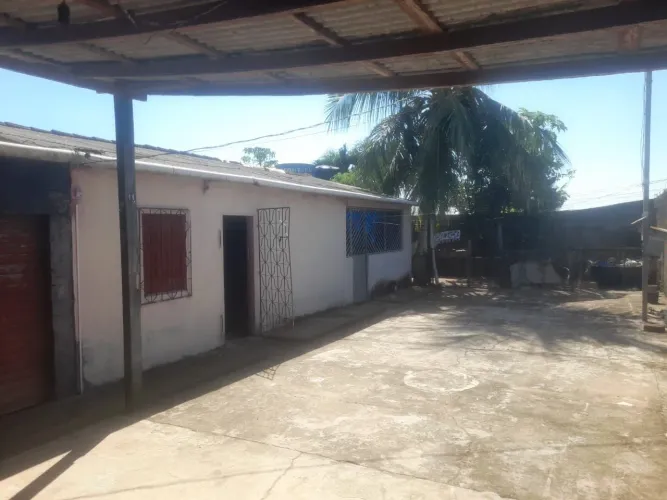 Casa para alugar