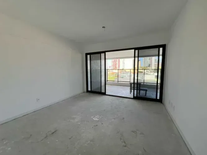 Apartamento 3 Suítes, Distribuído Em 117M² E 2 Vagas De Garagem No Caminho Das Árvores. 1K