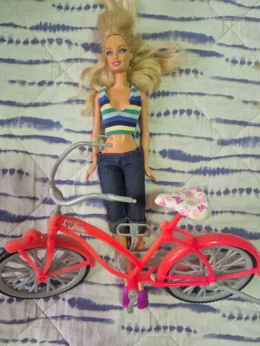 Barbie