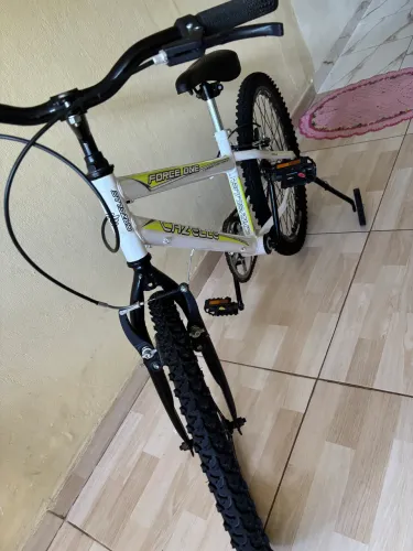 Bicicletas