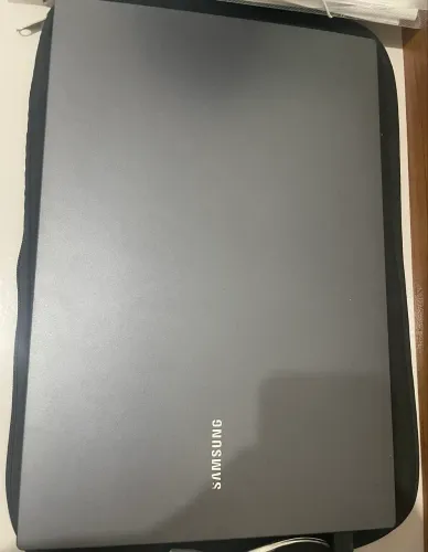 Notebook Samsung