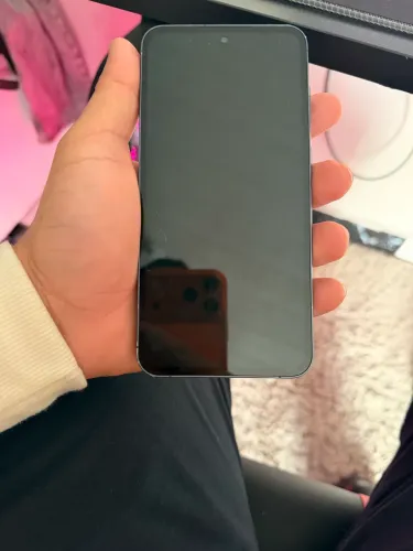 GALAXY A55 5G, Sem detalhes