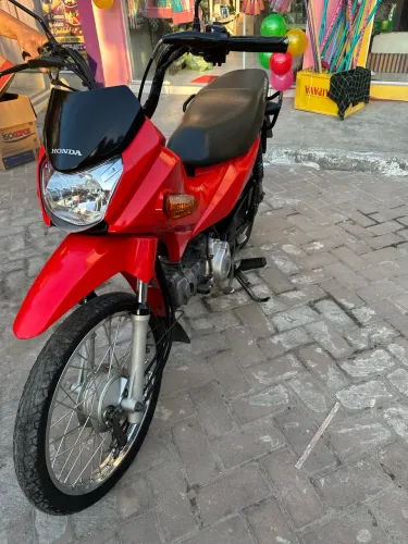 Pop 110I 2024