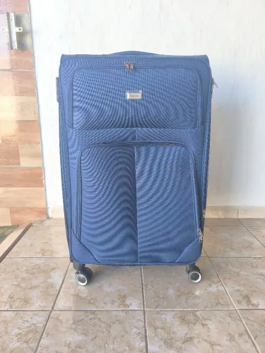 Mala de Viagem (32 Quilos)