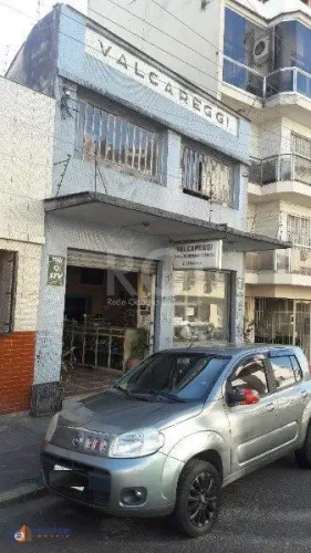 Predio para Venda - 290m², 0 dormitórios, Cidade Baixa