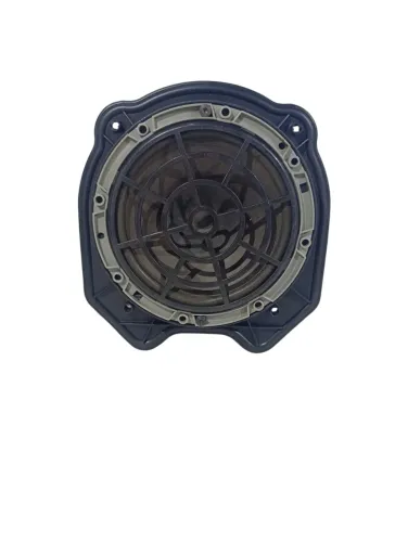 Alto Falante Traseiro Esquerdo Citroen C4 Pallas 2007 A 2013