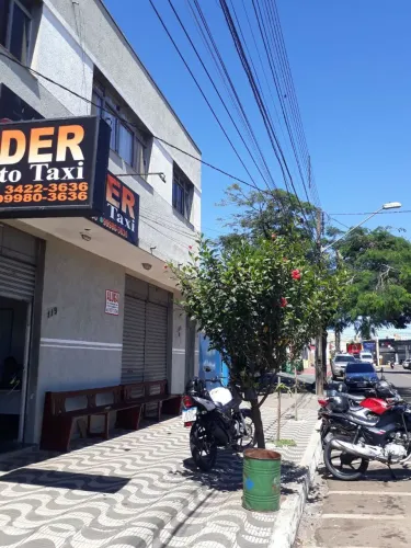SALA COMERCIAL TÉRREA APUCARANA