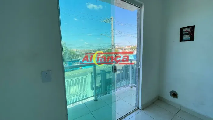 Apartamento nos pimentas de 60 metros