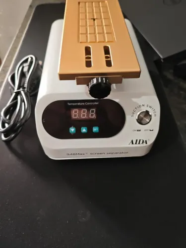 Separadora de Tela / LCD AIDA 948Max-2 (Nova na Caixa)