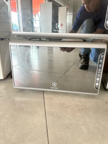 Microondas Electrolux 31L