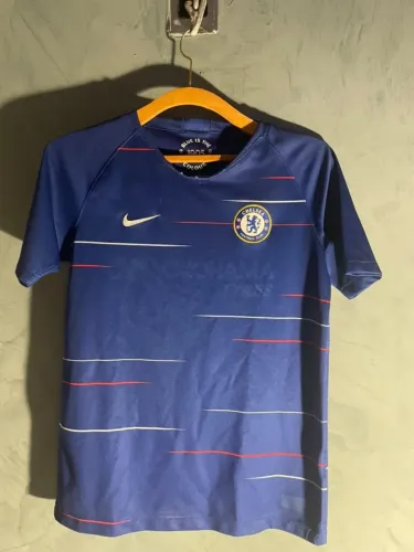 Camisa 1 Chelsea 2018