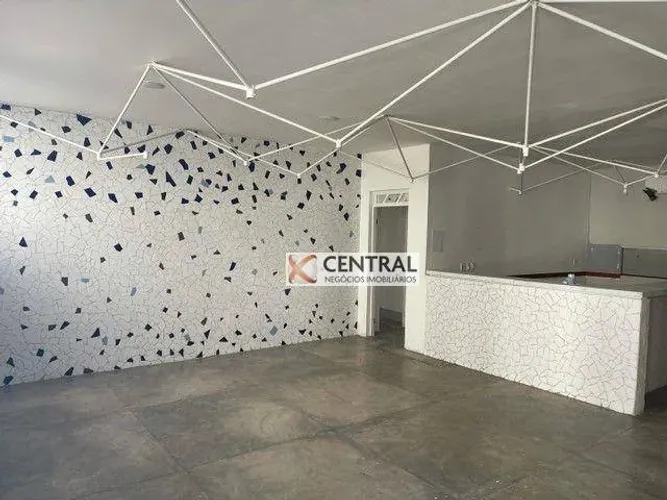 Casa para alugar, 365 m² por R$ 8.361,00/mês - Graça - Salvador/BA