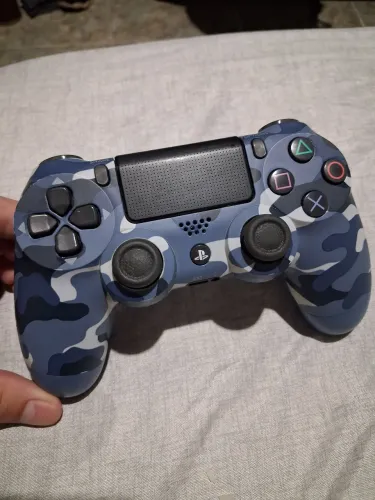 Controle PS4 original