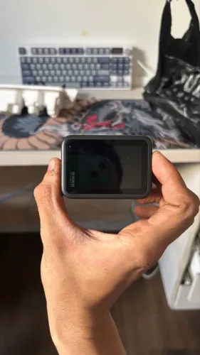 GO PRO HERO 13 BLACK