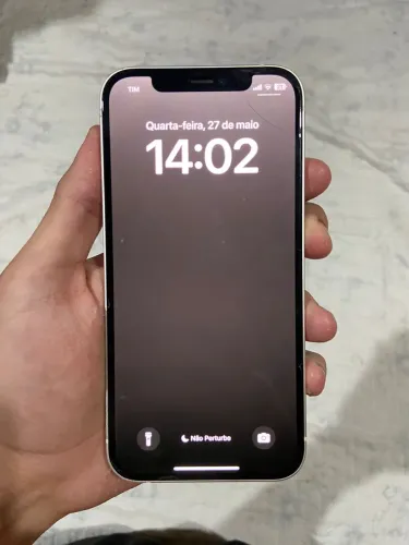iPhone 12