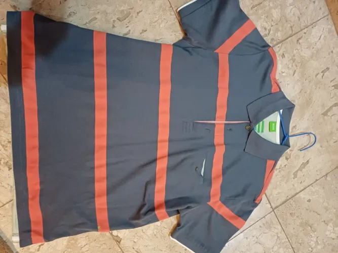 Camusa polo
