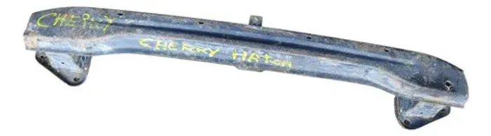 Alma Parachoque Dianteiro  Chery Celer Hatch 2012 Á 2018