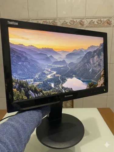 Monitor