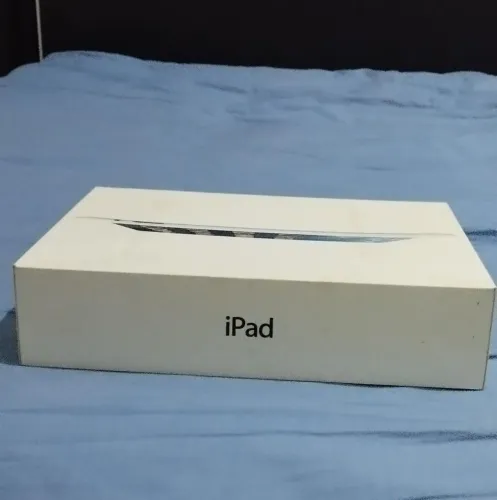 Caixa Ipad